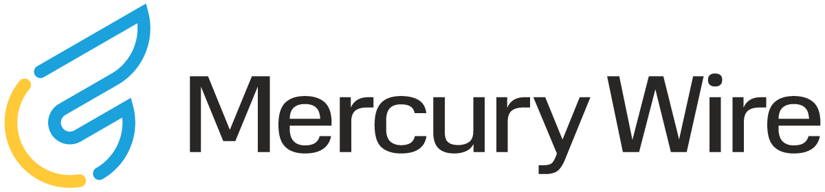 Mercury Wire Logo