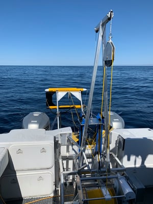 Eastern Search and Survey Rig Configuration