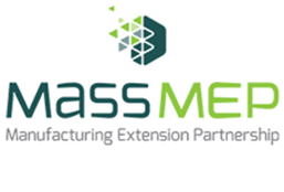 MassMEP Logo